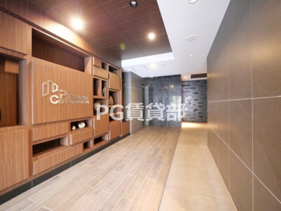 【ロビー】 | プレサンス堺筋本町センティス