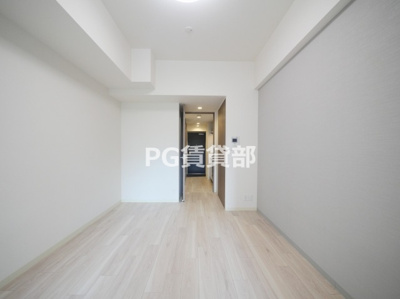 【居間・リビング】 | プレサンス堺筋本町センティス