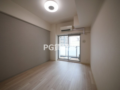 【洋室】 | プレサンス堺筋本町センティス