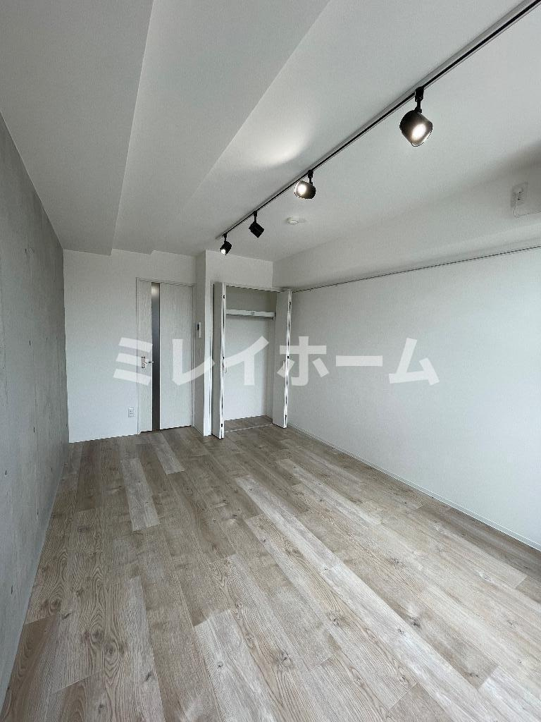 ファブリック蒲田