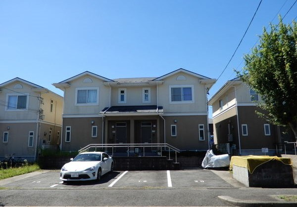 タウン三好ヶ丘Ｄ