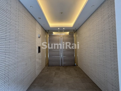 【エントランス】 | レユシール塚本