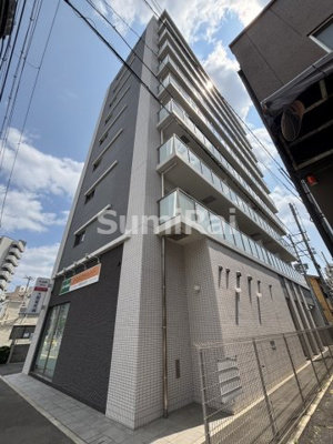 【外観】 | レユシール塚本