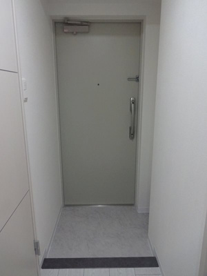 【玄関】 | レユシール塚本