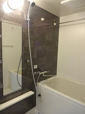 【浴室】 | レユシール塚本