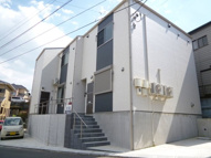 イルミナール馬込沢の画像