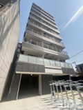 大阪市都島区都島北通２丁目のマンションの画像