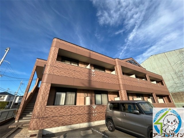 レジデンスE＆R