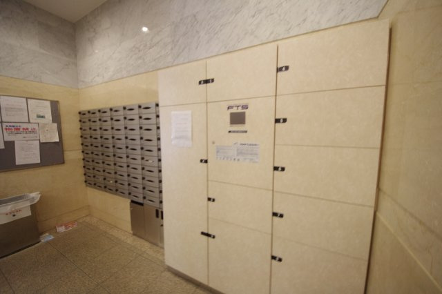 【その他共用部分】