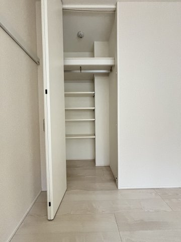 ＪＰ　ｎｏｉｅ　旗の台の収納