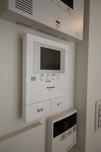 ＪＰ　ｎｏｉｅ　旗の台のセキュリティ