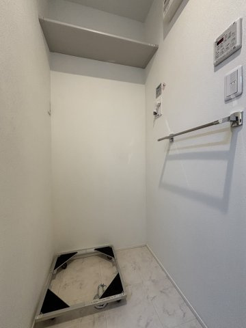 ＪＰ　ｎｏｉｅ　旗の台の設備