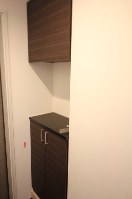 ＪＰ　ｎｏｉｅ　旗の台の玄関