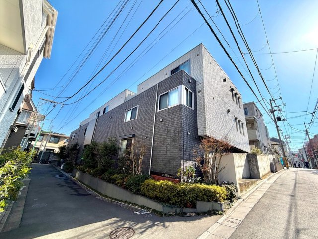 ＪＰ　ｎｏｉｅ　旗の台