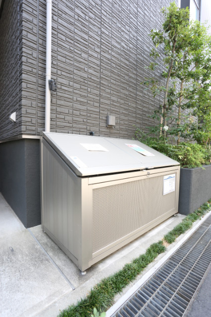 ＪＰ　ｎｏｉｅ　旗の台のその他共用部分