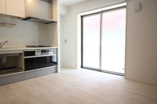 ＪＰ　ｎｏｉｅ　旗の台の居間・リビング