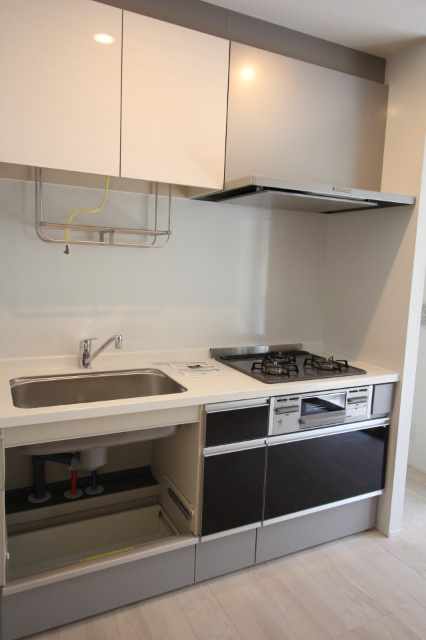 ＪＰ　ｎｏｉｅ　旗の台のキッチン