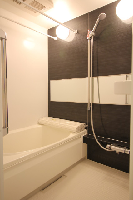 ＪＰ　ｎｏｉｅ　旗の台の浴室