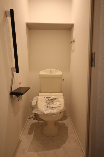 ＪＰ　ｎｏｉｅ　旗の台のトイレ