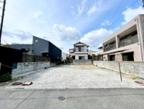 高槻市昭和台町2丁目　売土地の画像
