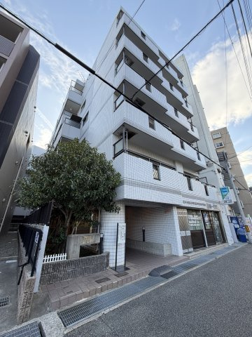 朝日プラザ兵庫永沢町Ⅱ