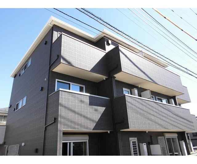 フォレスト・メゾン浦和北