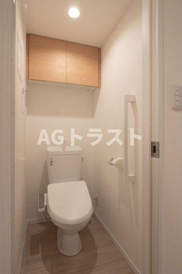 【トイレ】 | RASTポワール