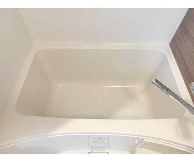 アエル浦和の浴室