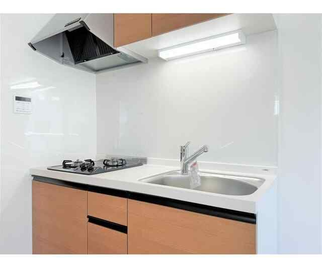 アエル浦和のキッチン