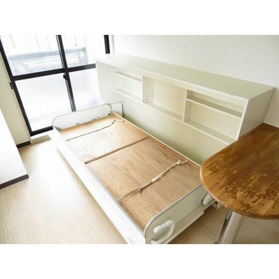 【設備】 | インディビレッジ