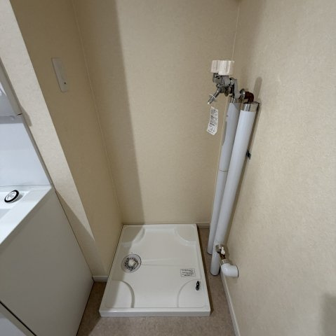 登別市鷲別町6丁目43-5戸建の設備