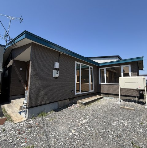 登別市鷲別町6丁目43-5戸建