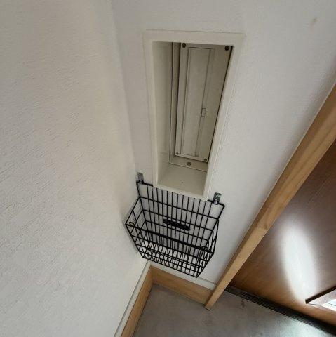 登別市鷲別町6丁目43-5戸建のその他