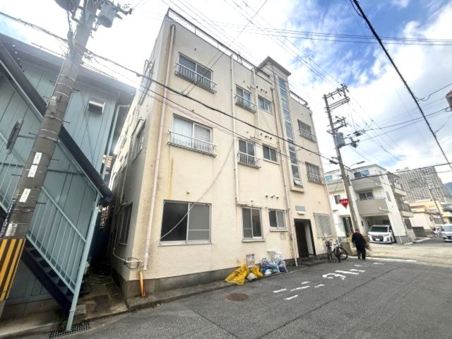 峰住吉ハイツ