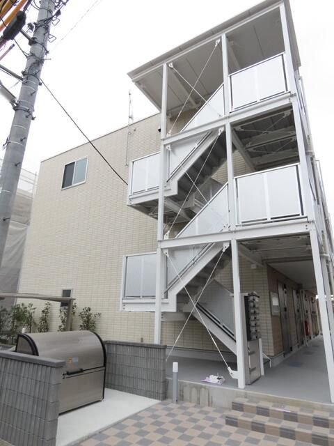 リブリ・Ｊｕｎｅ　ＫＡＬＵＮＡＳＩＡ