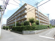 ミレニアム北浦和の画像