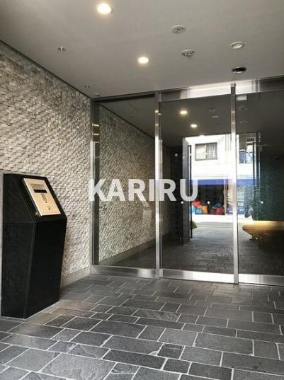 LOTUSGARDENのセキュリティ