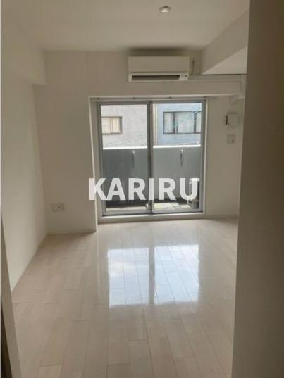 LOTUSGARDENの居間・リビング