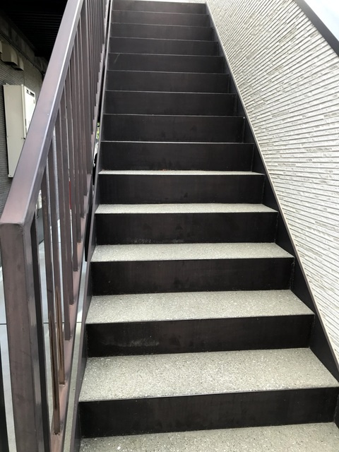 フォレスト大倉山のその他