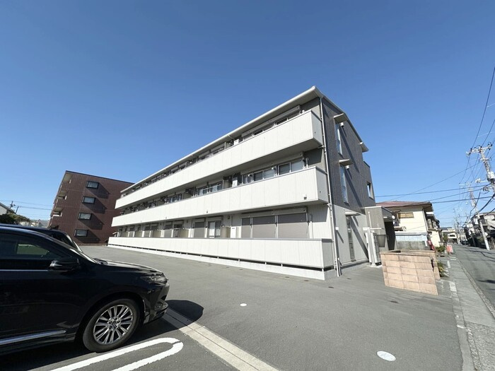 アミティエ（ｺﾄﾌﾞｷﾁｮｳ）