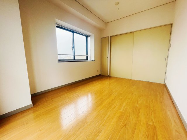 グリーンヒル文京の居間・リビング