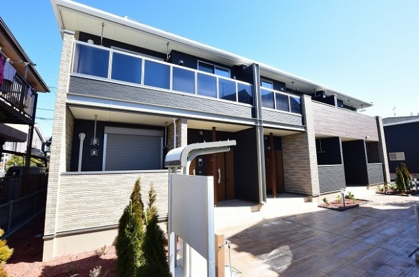 フィールド　レジーナ2