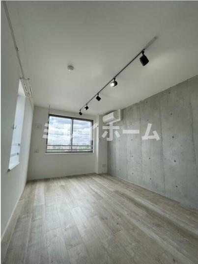 ファブリック蒲田