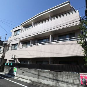 ルミエール東十条