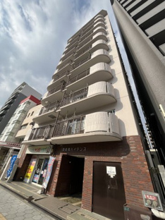 【外観】西長堀ハイデンス 