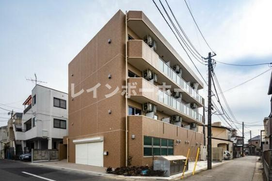 松戸市栄町７丁目の賃貸マンション