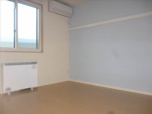 シャーメゾン・ヴィレッタＢの洋室