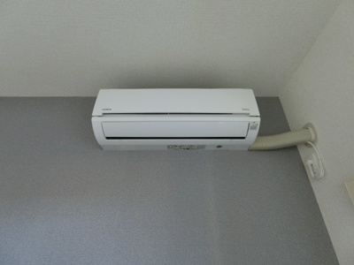【設備】 | サニーサイド西福原 | イメージ203号室の写真（反転あり）