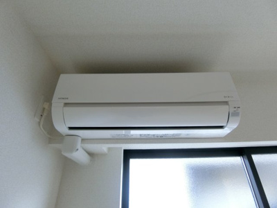 【設備】 | アクシアⅠ