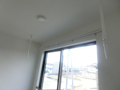 【設備】 | アクシアⅠ